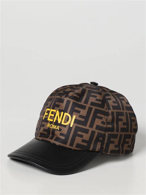 fendi junior shop on line|fendi hats for kids.